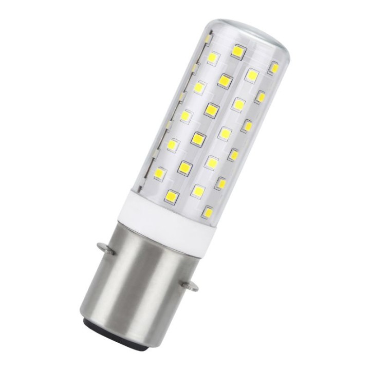 P28s LED 8w = 72w 6500K 100-240V IP20 50/60Hz Navigation 