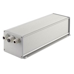 High Power Integrated Turntable ECP330 MHN-SE2000W 380-430V FU Box