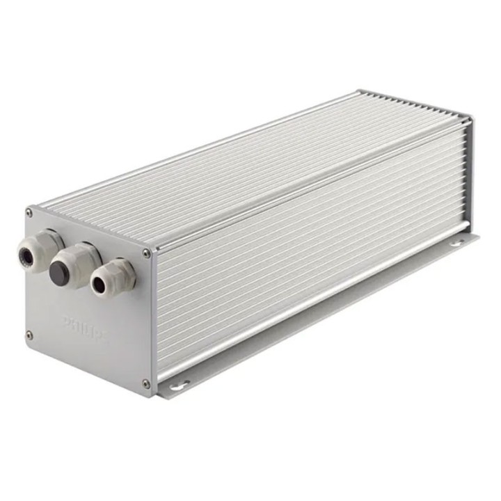 High Power Integrated Turntable ECP330 MHN-SE2000W 380-430V FU Box