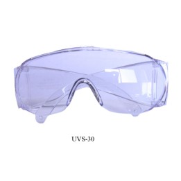 UVS-30 SURLUNETTES DE PROTECTION