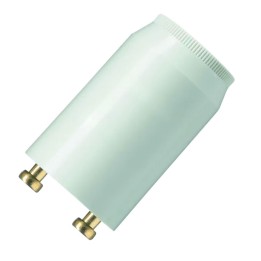 Starter 4w à 22w Série 