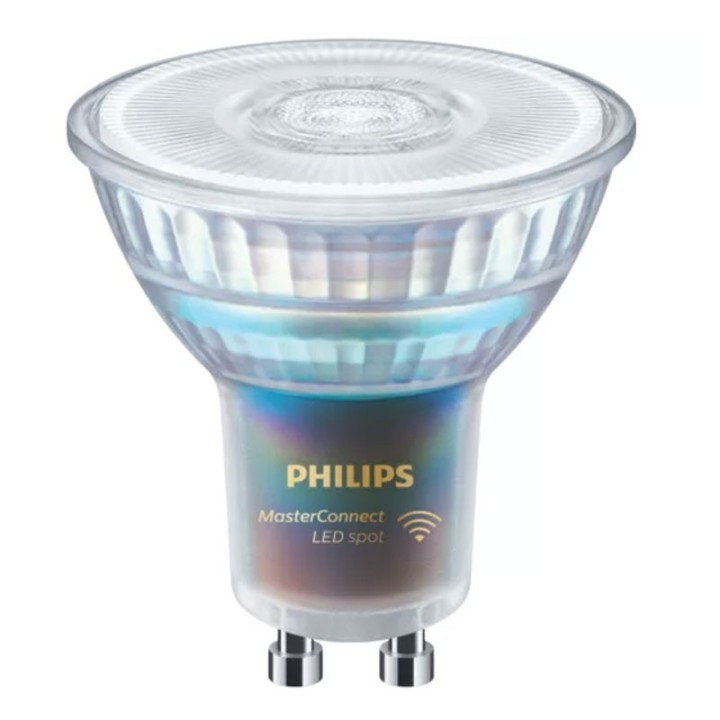 GU10 MASTER Connect LED 4,7w = 50w 930 36D