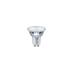 GU10 MASTER Value LED 3,7 = 35w 927 Gradable 36D