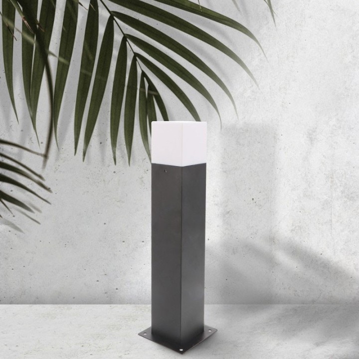 Terminal Base E27 max 40w Height 740mm without lamp