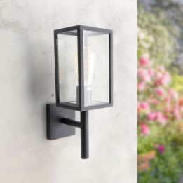 Applique Douille E27 max 40w Hauteur 380mm sans lampe