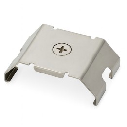 Fixation de surface pour Profiled laes