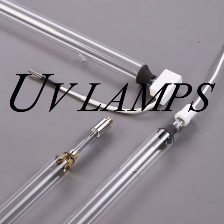 Lamp equivalent to PM4219 PRIMARC