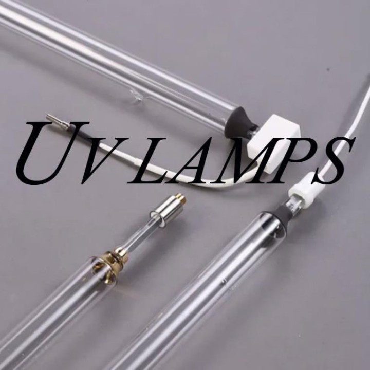 Lamp equivalent to PM1063 PRIMARC