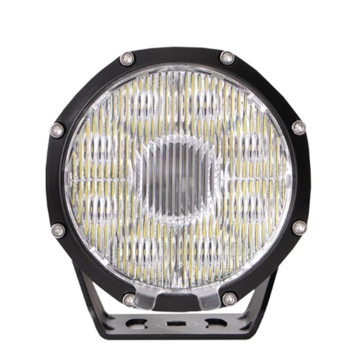 Long distance LED laser projector WILLDL105 45w 12-24v 6400Lm M-tech