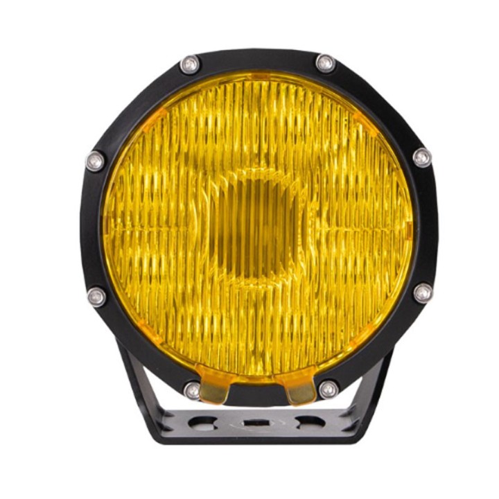 Projecteur led laser longue distance WILLDL109 160w 12-24v 19600Lm M-t