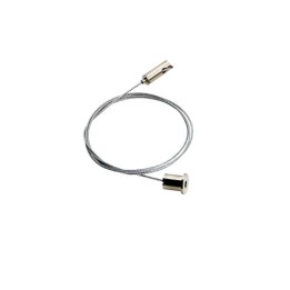 Kit de suspension pour luminaire Longueur 3 mètres pour luminaire ECO 