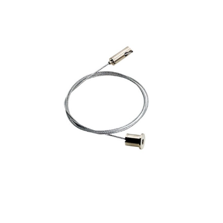 Suspension kit for luminaire Length 3 meter for ECO LED Stick-lite lum