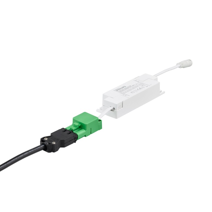 CoreLine Panel LED 600x600 RC132V G6 29_36_43S/830_40 PSU NOC