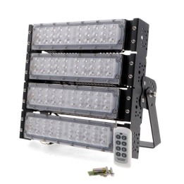 Projector Led Worksite 200W RGB Dmx