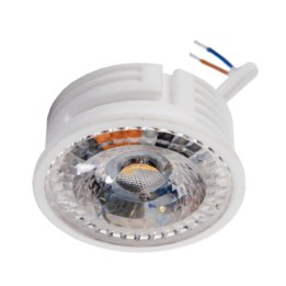 Module VEGA Slim COB 7w 830 3000K 220-240v LAES