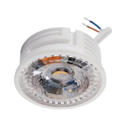 Module VEGA Slim COB 7w 830 3000K 220-240v LAES