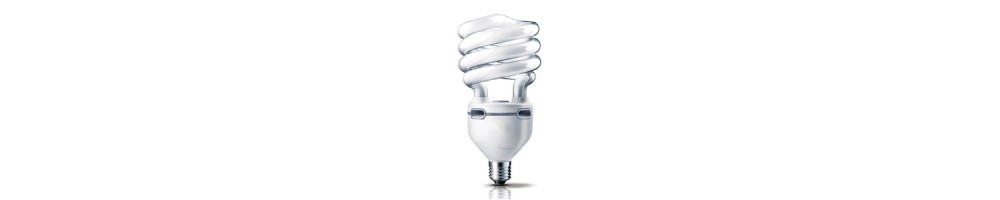 CFL energy-saving bulb