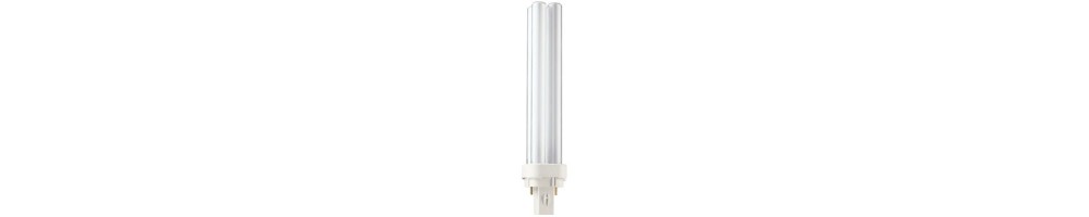 bulbs energy-saving 2 or 4 pins