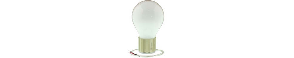 Induction bulbs
