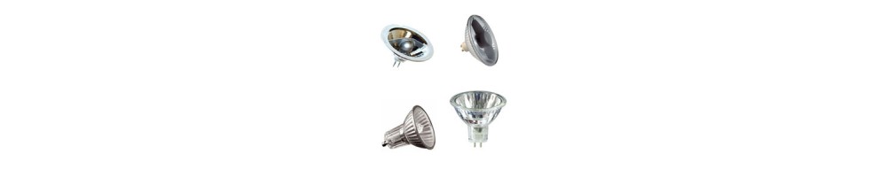 Low price but quality halogen reflector bulbs