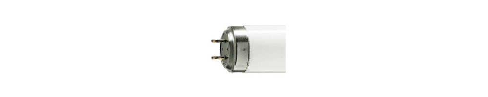 Fluorescent tube T12 38mm large diameter