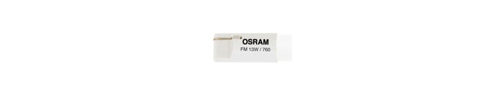 Tube Fluorescent miniature FM Osram