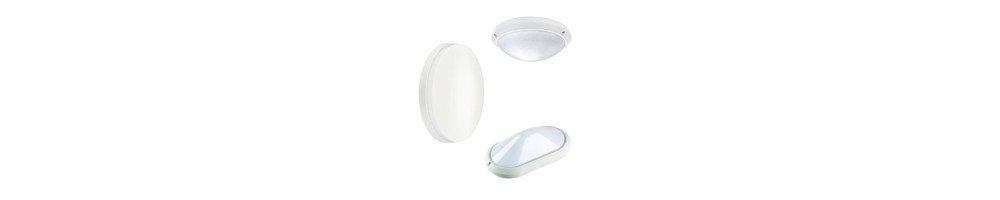 Waterproof led porthole or design porthole for ceiling mounting