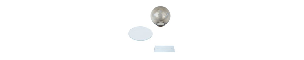 Verre Globe Diffuseur