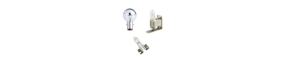 Operating Room Light Bulbs