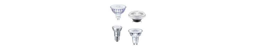 Cheap but quality LED reflector bulbs