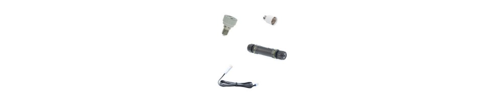 Connector / Adapter