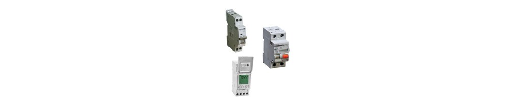 Modular Switchgear