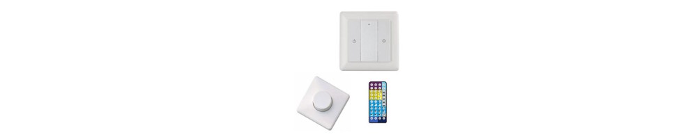 Controller / remote control / dimmer / switch